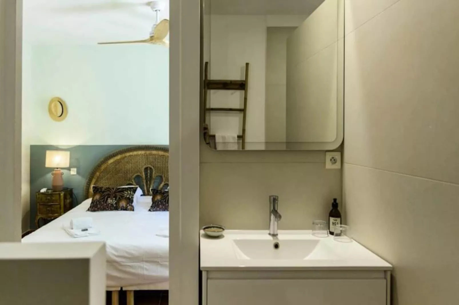 Bastide Dou Pastre Family Friendly House-Image-tags.