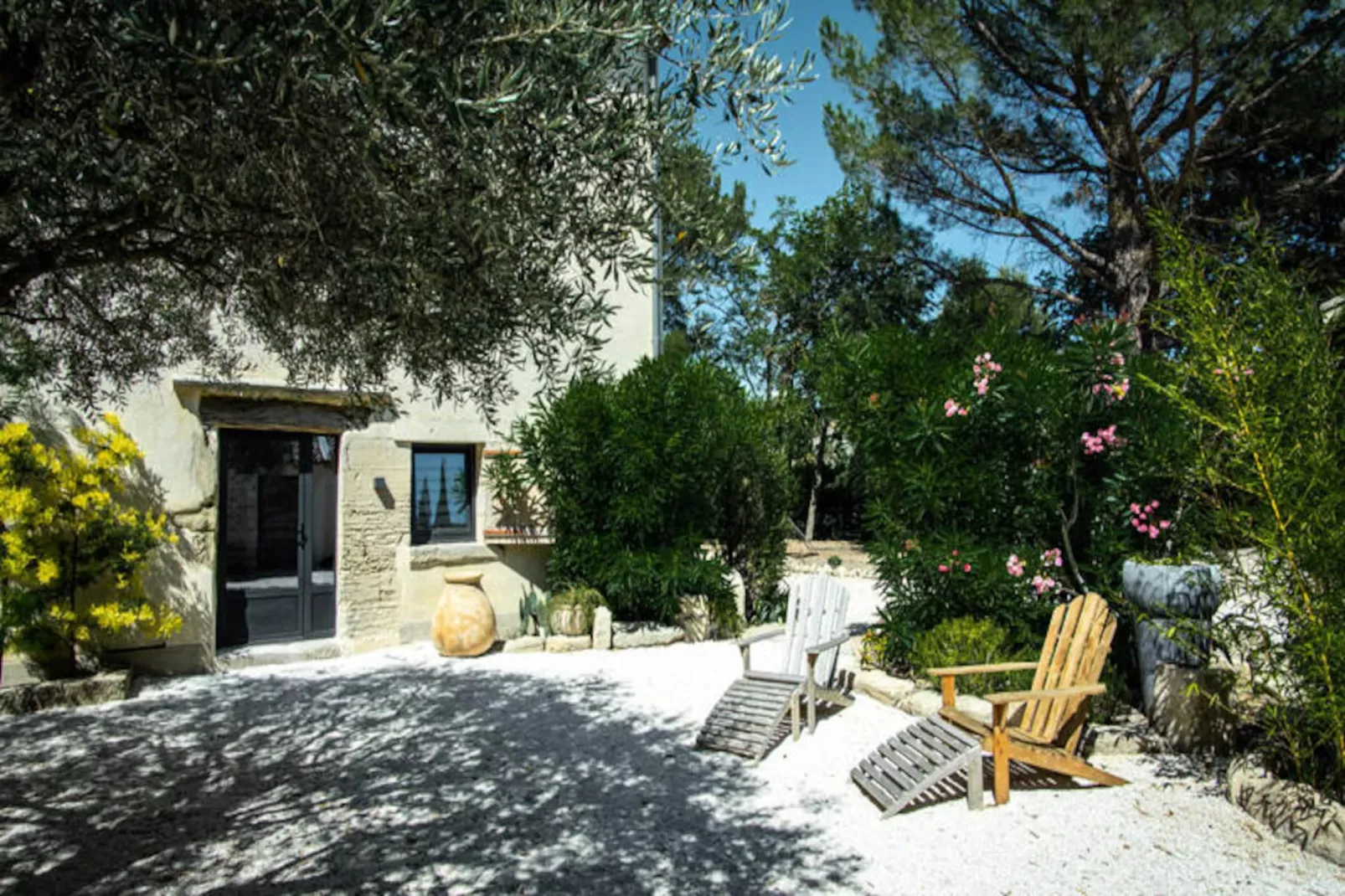 Mas Sylvie - Isle-sur-la-sorgue-Image-tags.