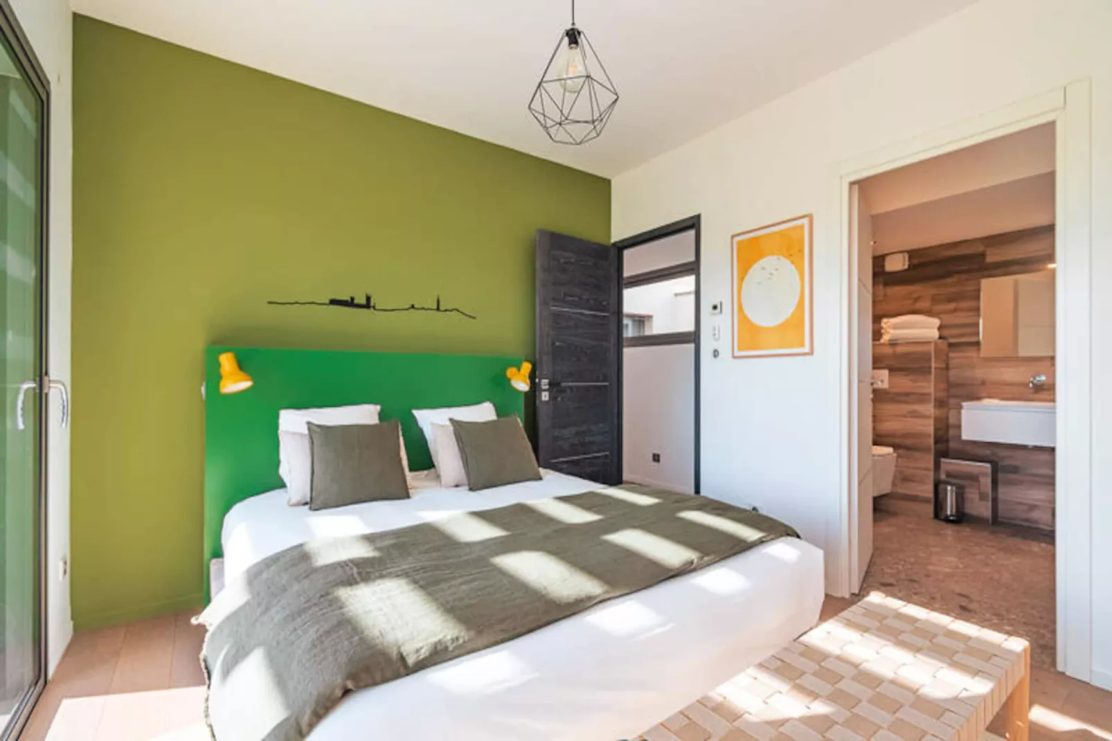 Horizon Resort Massane - Villa ****-Image-tags.