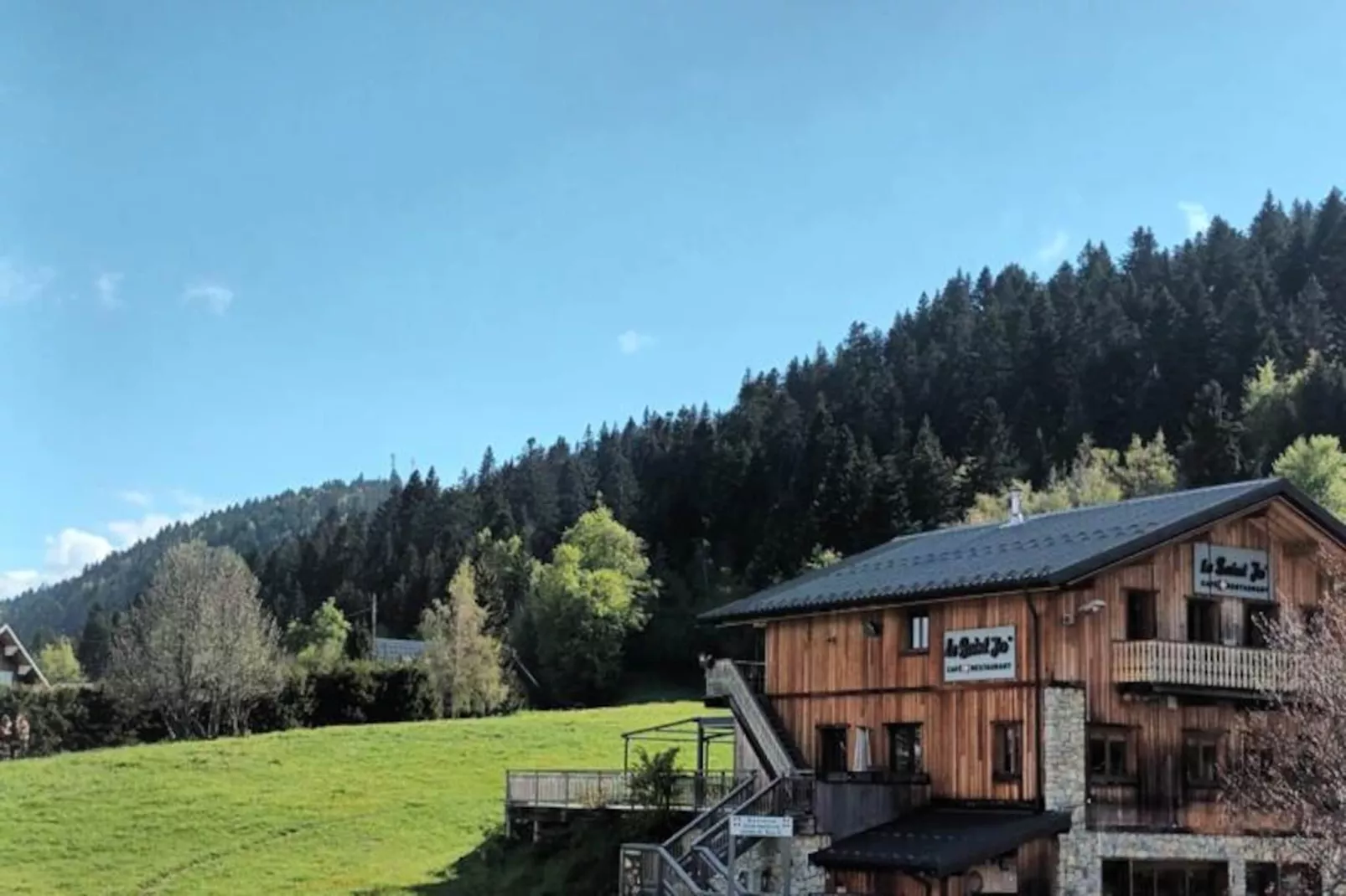 Spacieux Appartement Au Pied Des Pistes-Image-tags.