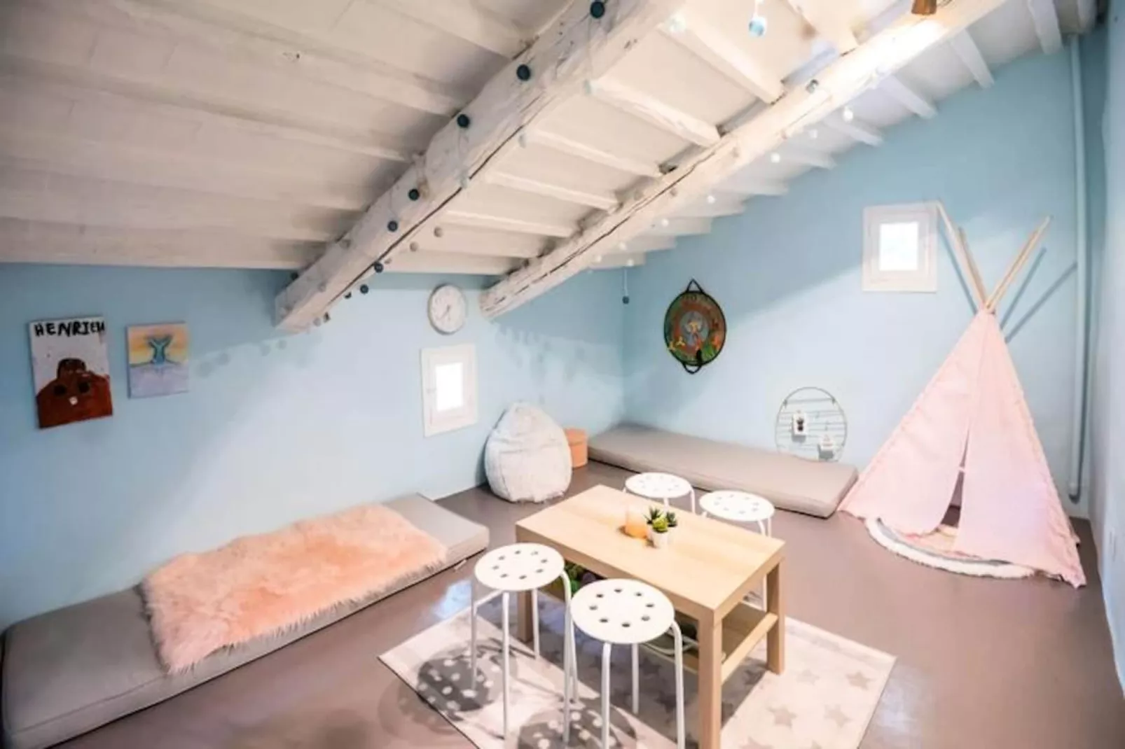 Villa Les Saffres, Somptueux Mas &agrave; Malaucene-Image-tags.