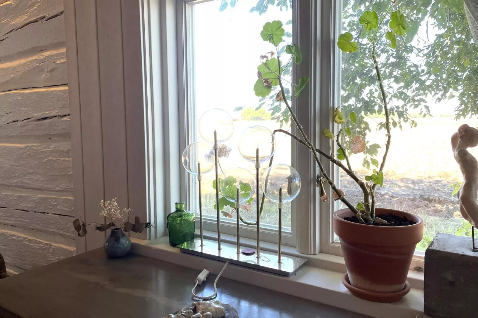 9 persoons vakantie huis in LIDKÖPING-By Traum-Binnen