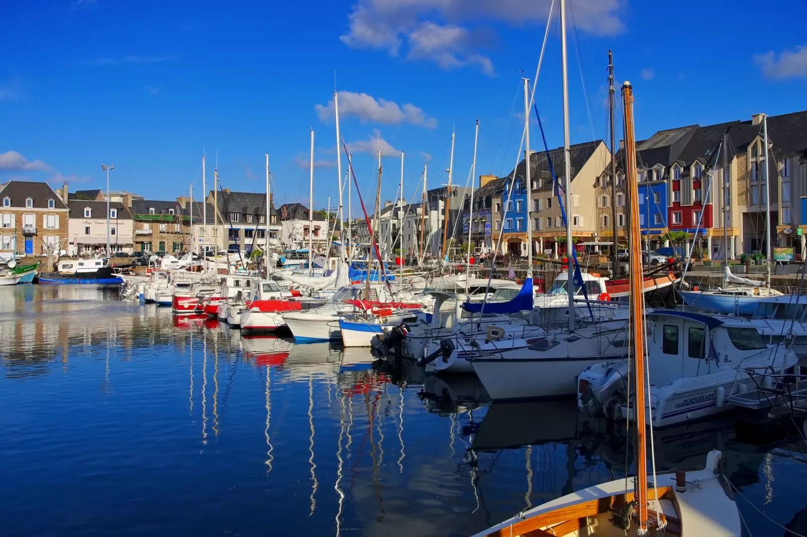 Holiday home, Perros-Guirec-6 pers., n°15-Gebieden zomer 20km