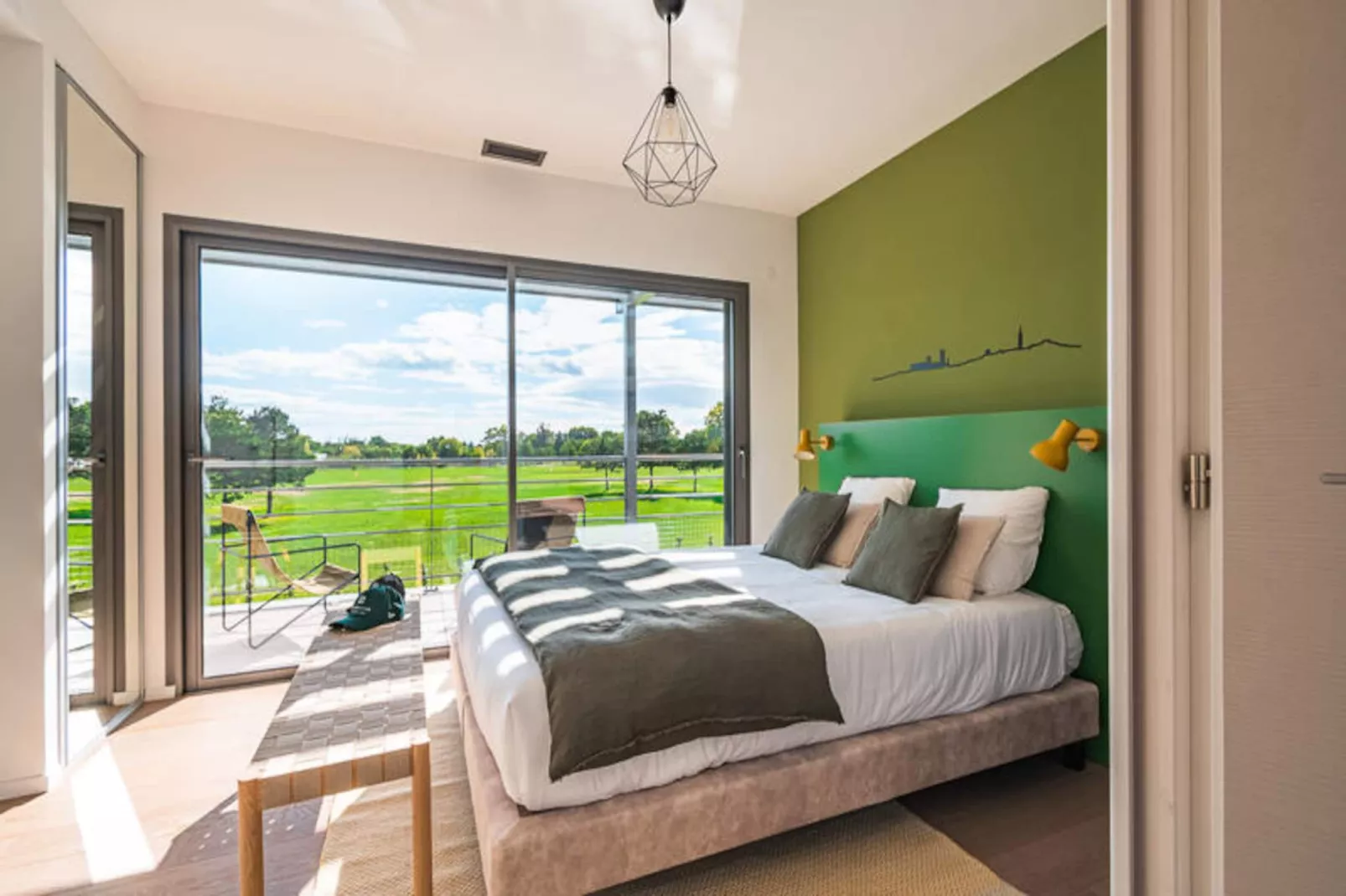 Horizon Resort Massane - Villa ****-Image-tags.