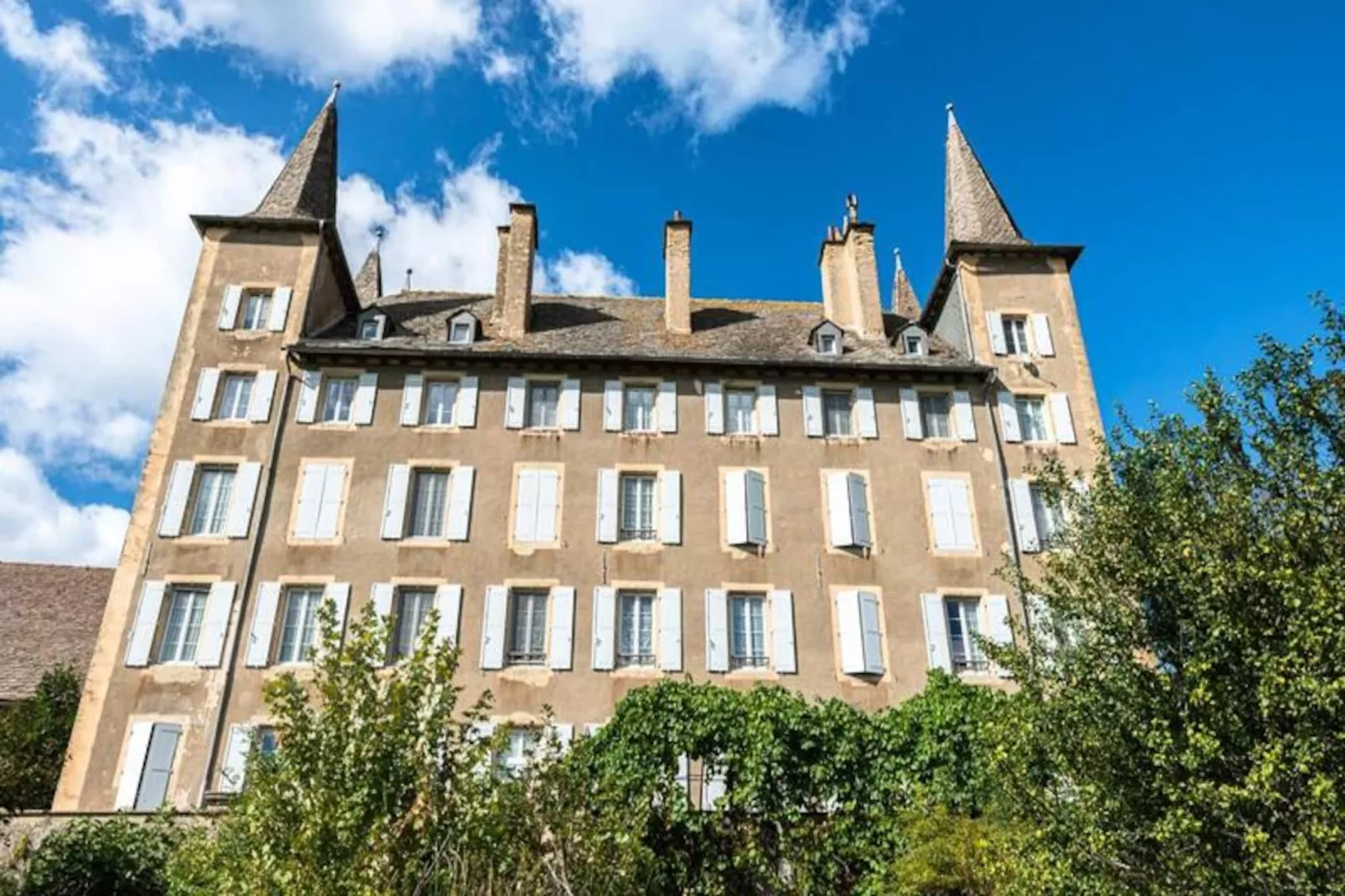 Gîte de France Gîte le crespin 4 épis-Image-tags.