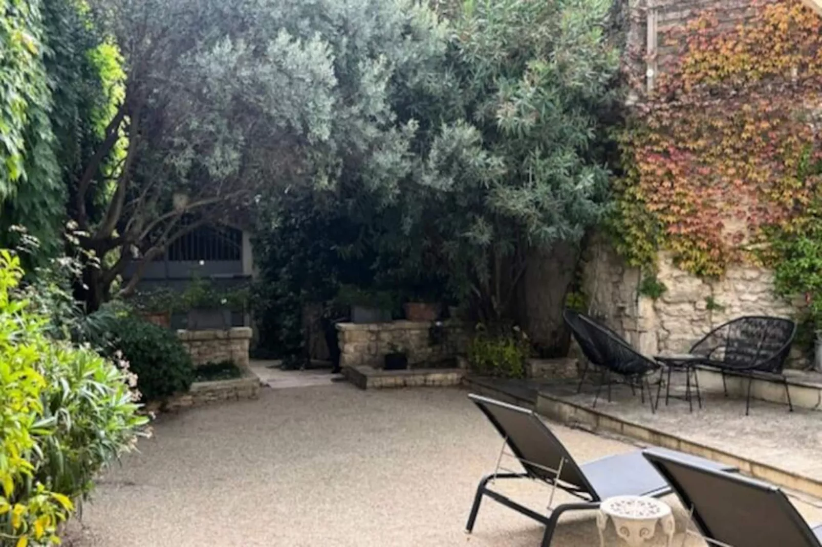 Les Cordeliers - Centre Historique-Image-tags.