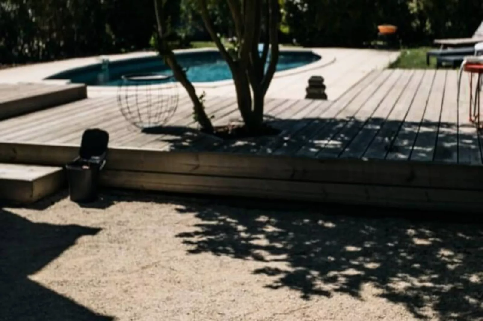 Villa Avec Piscine Proche De La Rivi&egrave;re !-Image-tags.