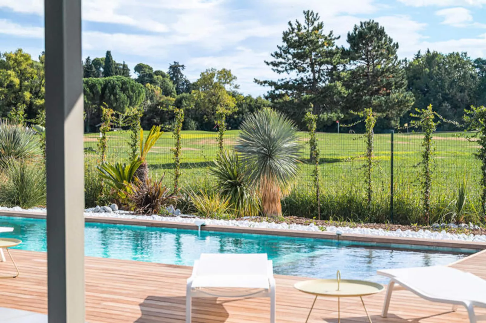 Horizon Resort Massane - Villa ****-Image-tags.