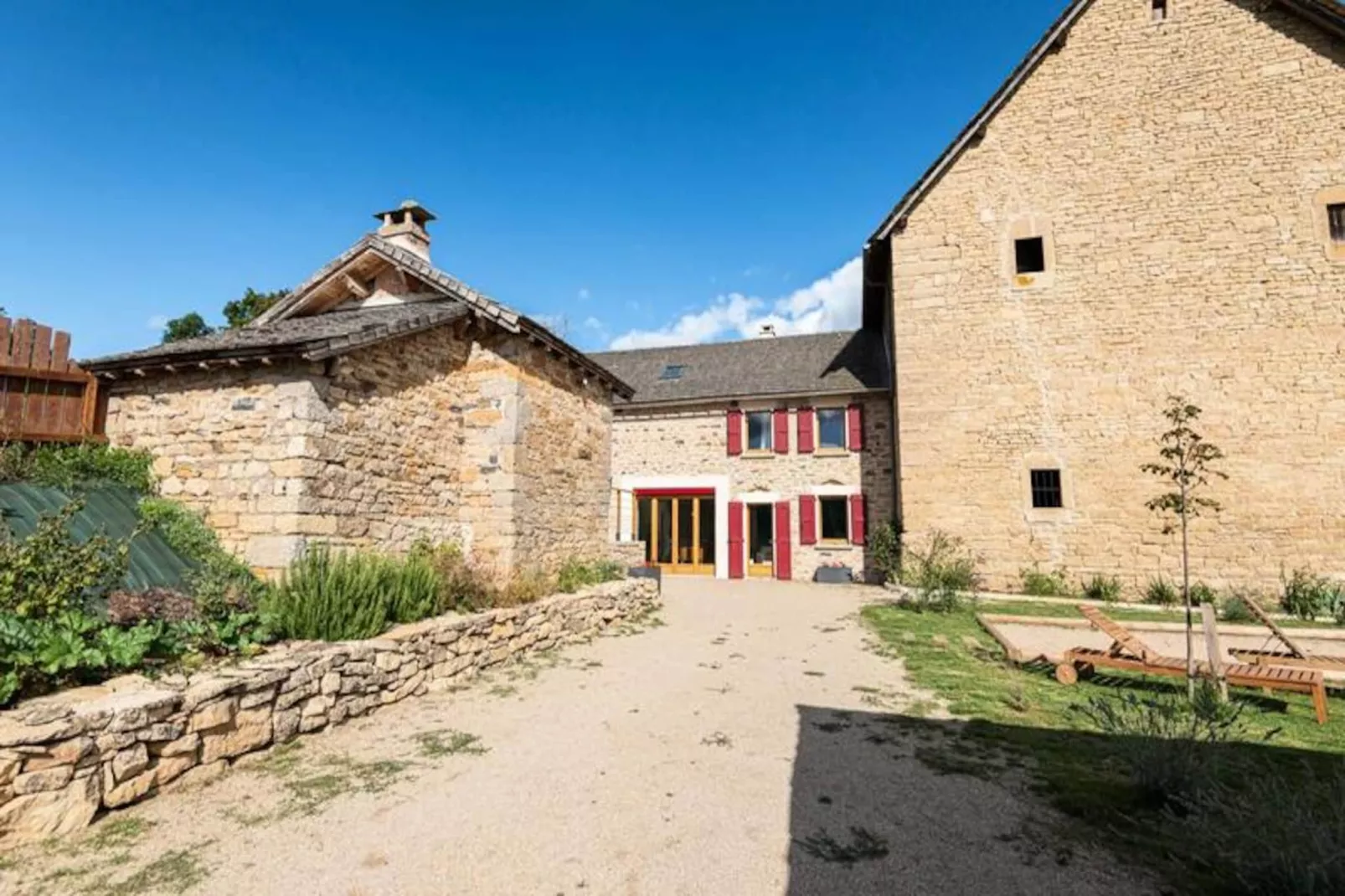 Gîte de France Gîte le crespin 4 épis-Image-tags.