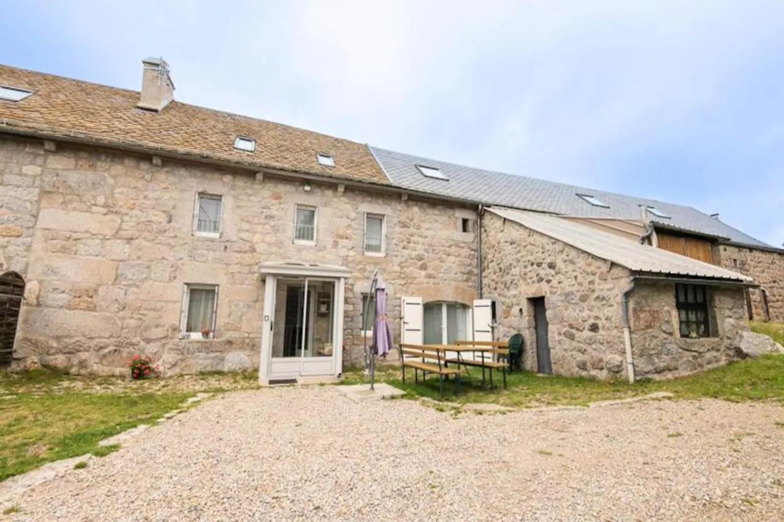 Gîte de France Gîte la parro 3 épis-Image-tags.