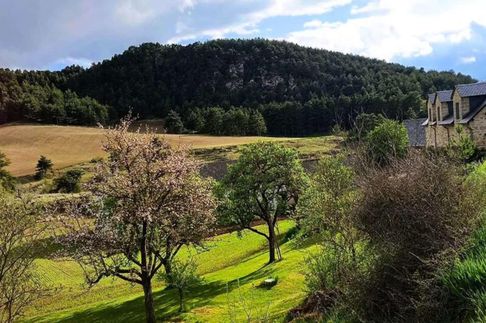 Gîte de France La maison de marie 6/8 personnes 3 épis-Image-tags.