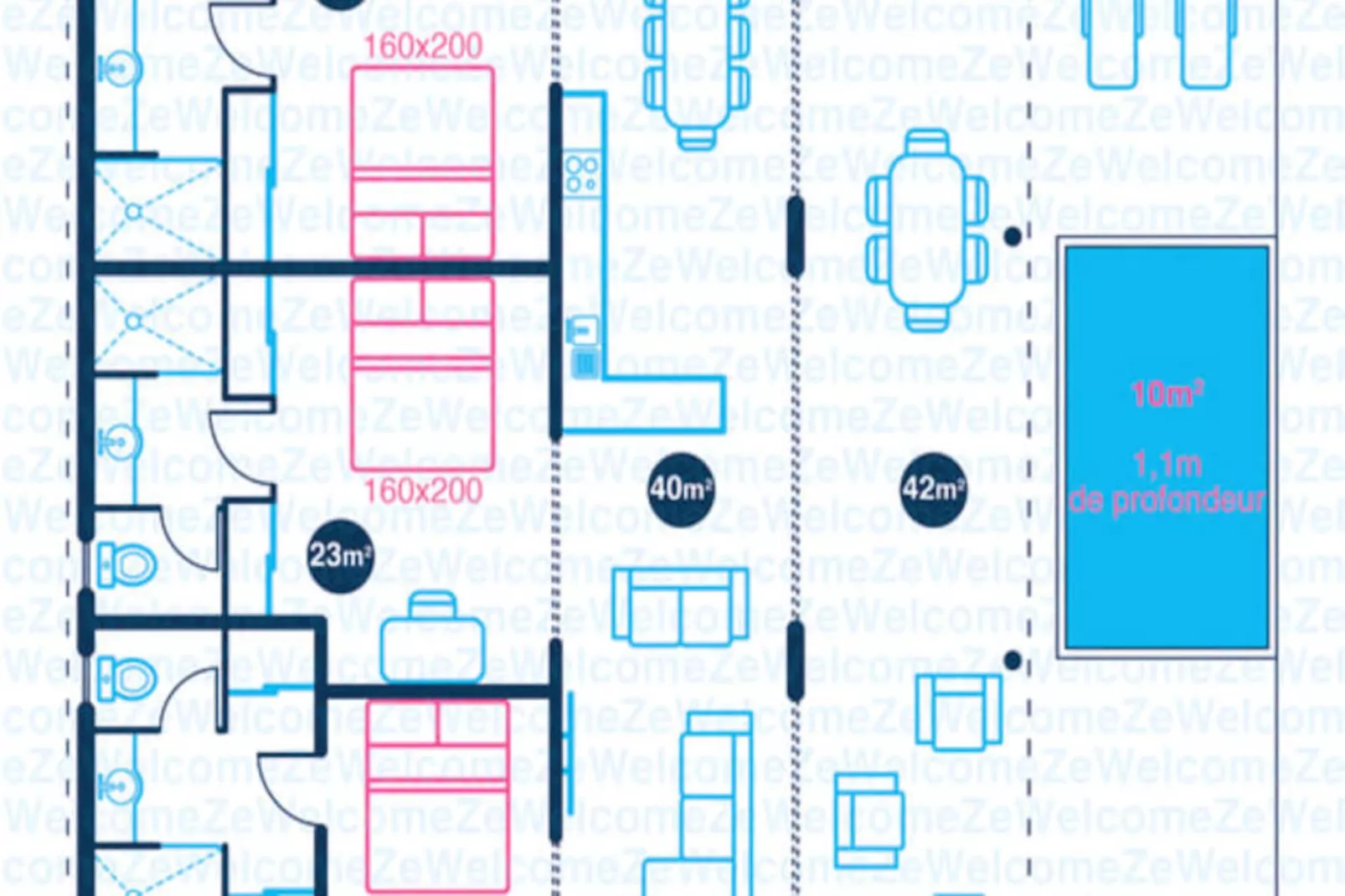 Villa Sea Side-Image-tags.