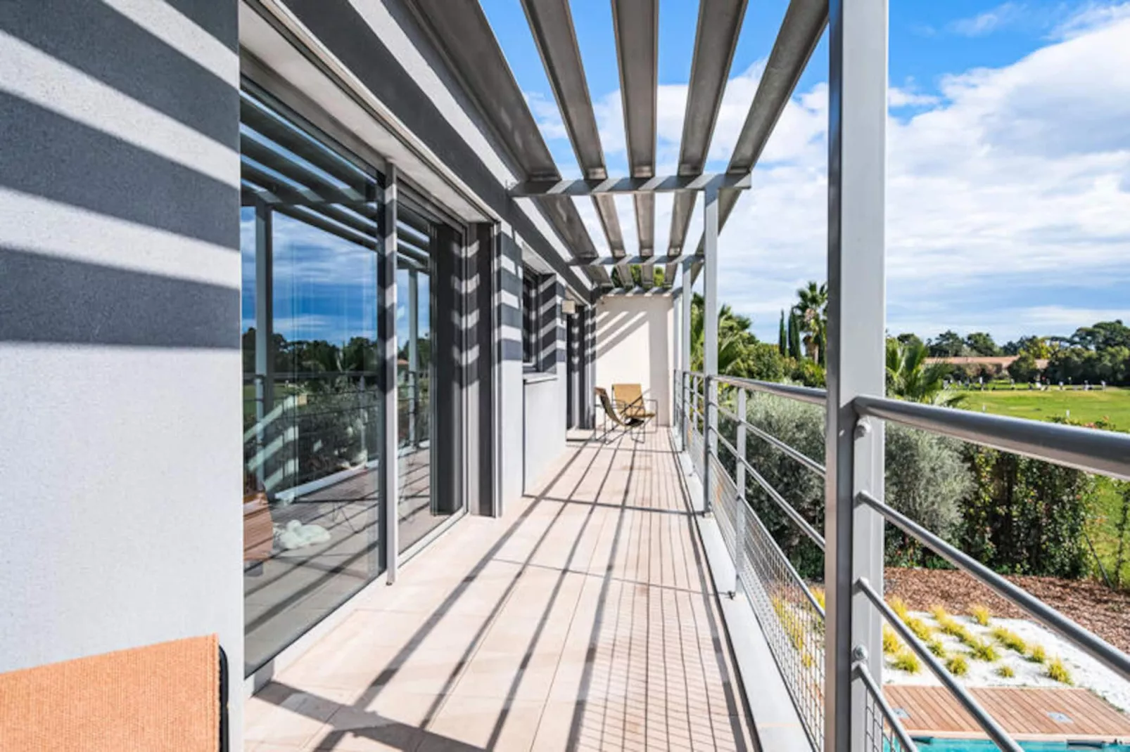 Horizon Resort Massane - Villa ****-Image-tags.