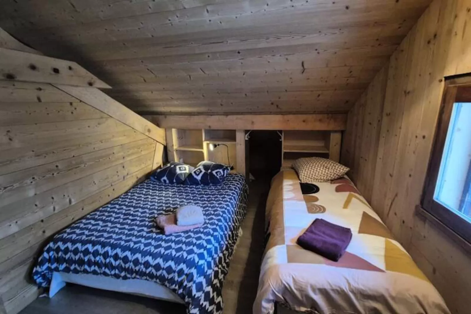 Chalet Au Revard , Au Calme 12 Pers.***-Image-tags.