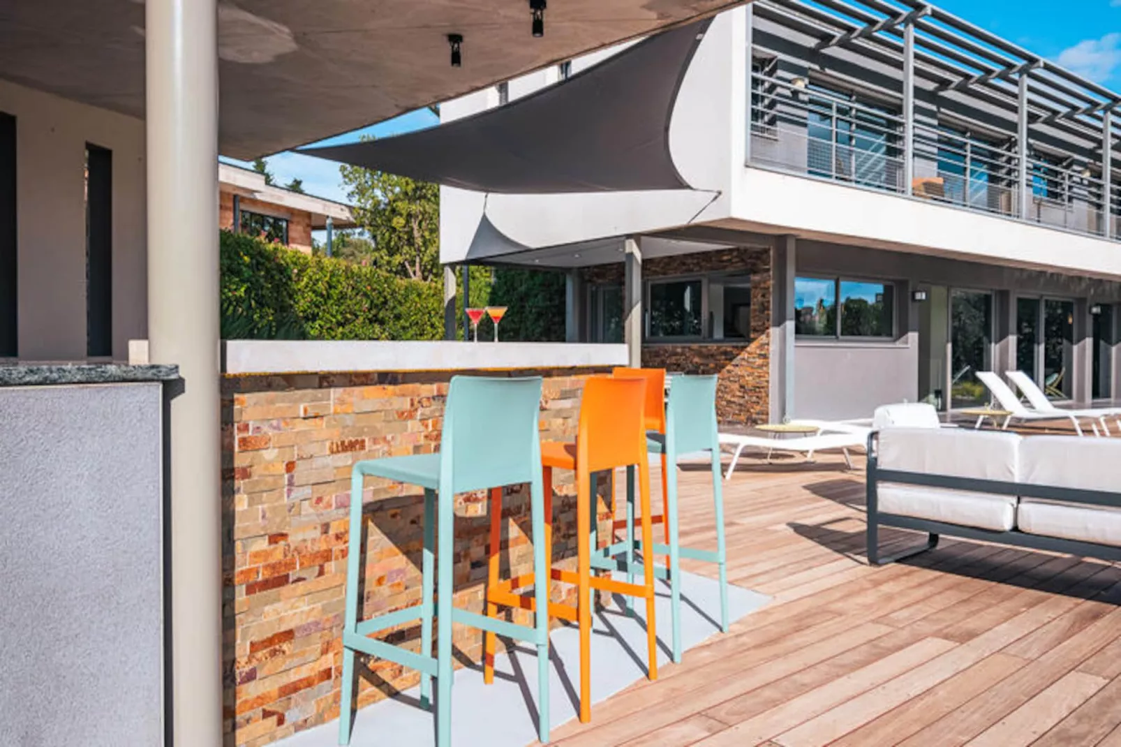 Horizon Resort Massane - Villa ****-Image-tags.