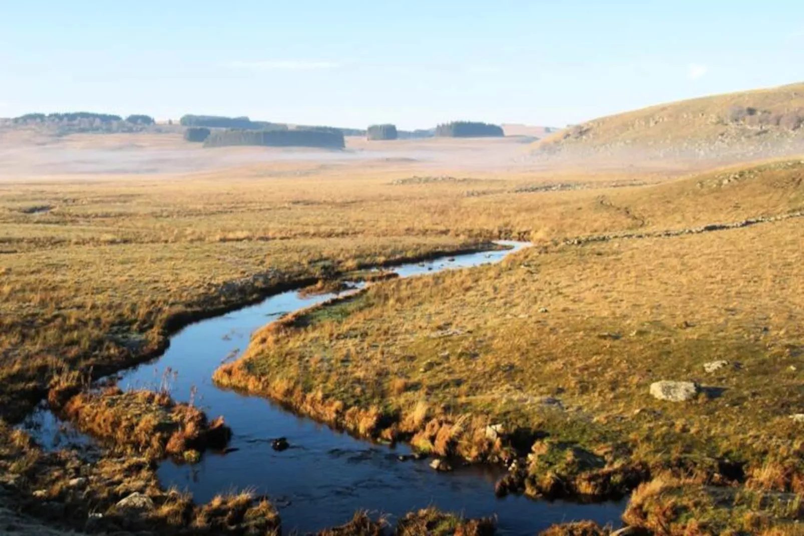 Gîte de France Bon aubrac pour 12 personnes 2 épis-Image-tags.