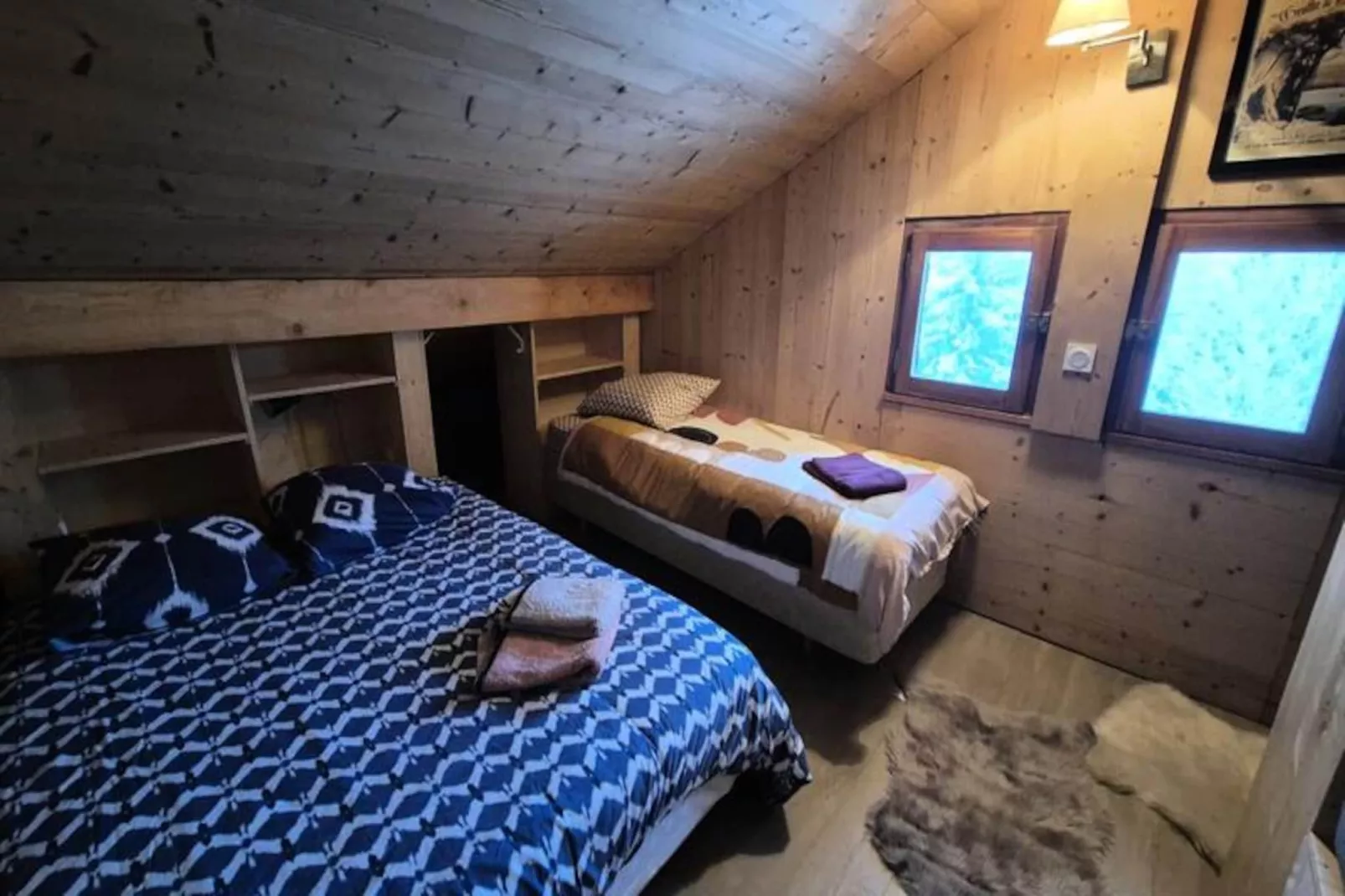 Chalet Au Revard , Au Calme 12 Pers.***-Image-tags.