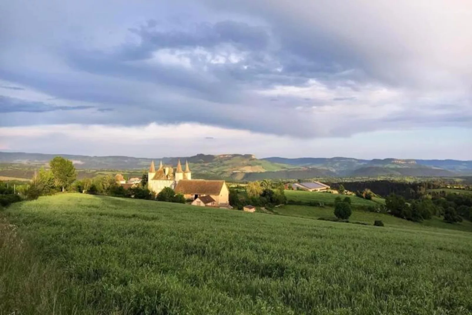 Gîte de France Gîte le crespin 4 épis-Image-tags.