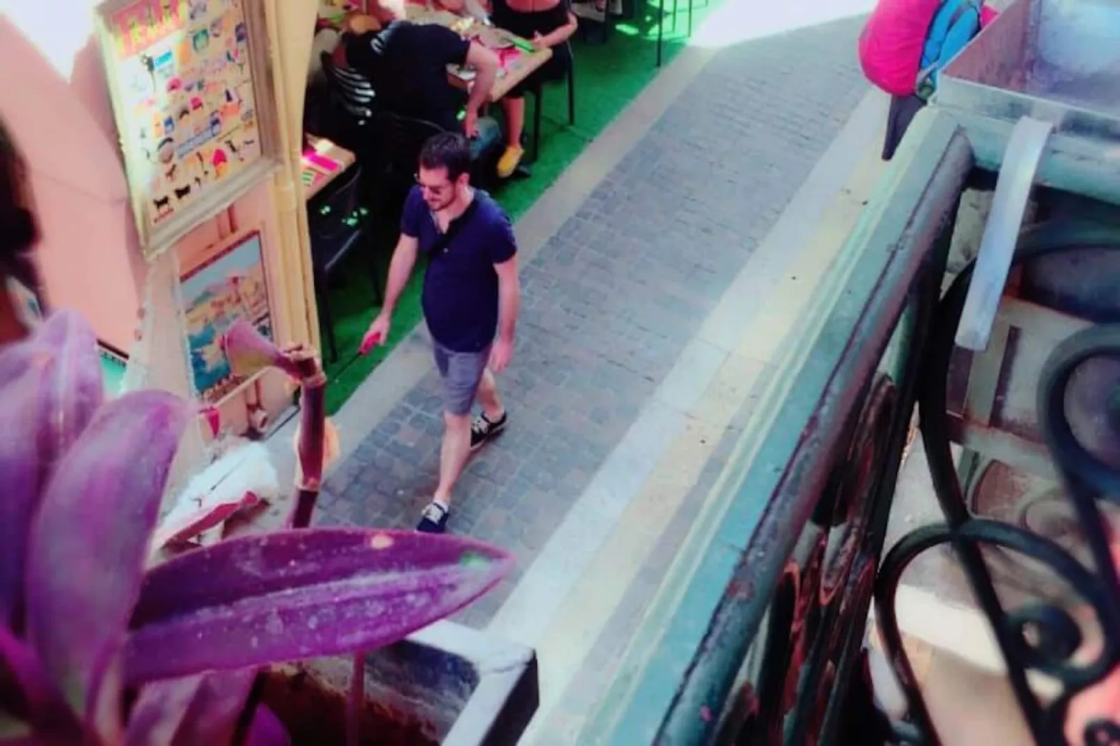 R&eacute;sidence St Vincent-Image-tags.