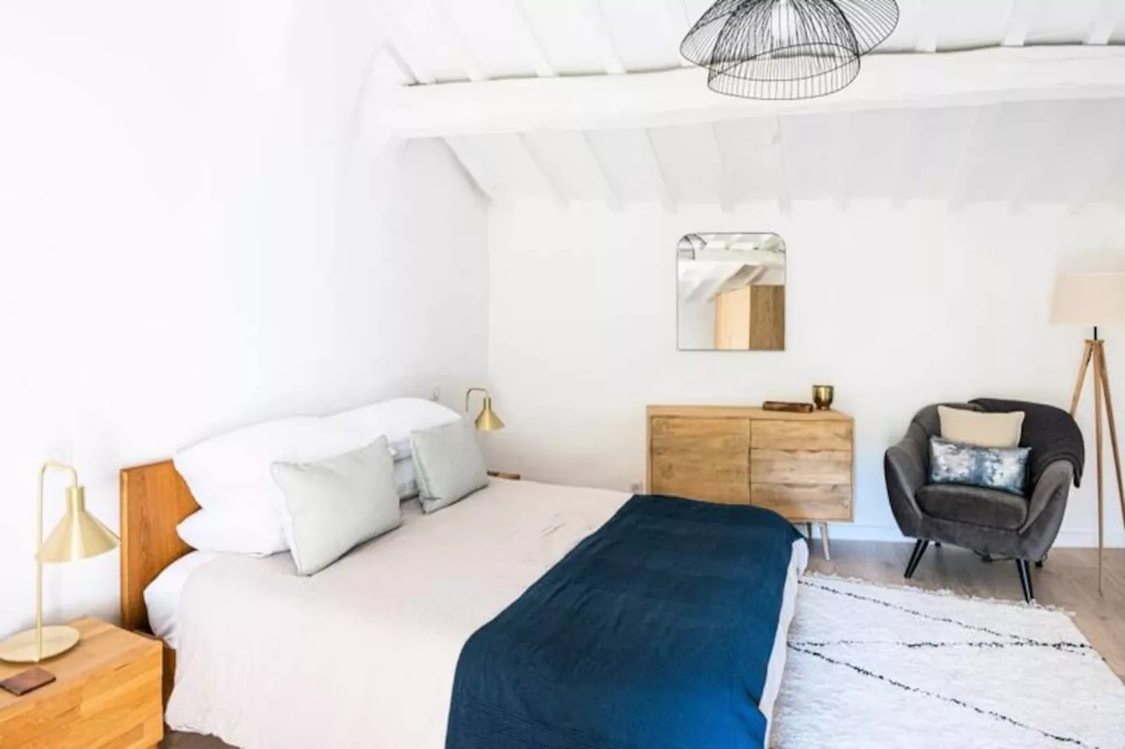 Villa Les Saffres, Somptueux Mas &agrave; Malaucene-Image-tags.