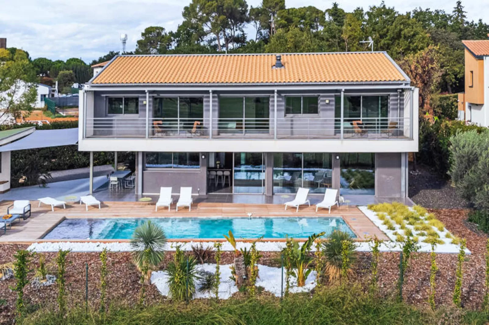 Horizon Resort Massane - Villa ****-Image-tags.