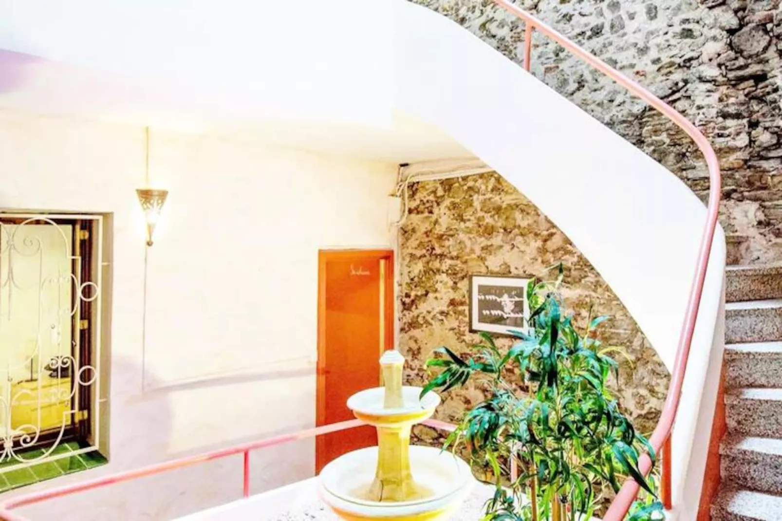 R&eacute;sidence St Vincent-Image-tags.