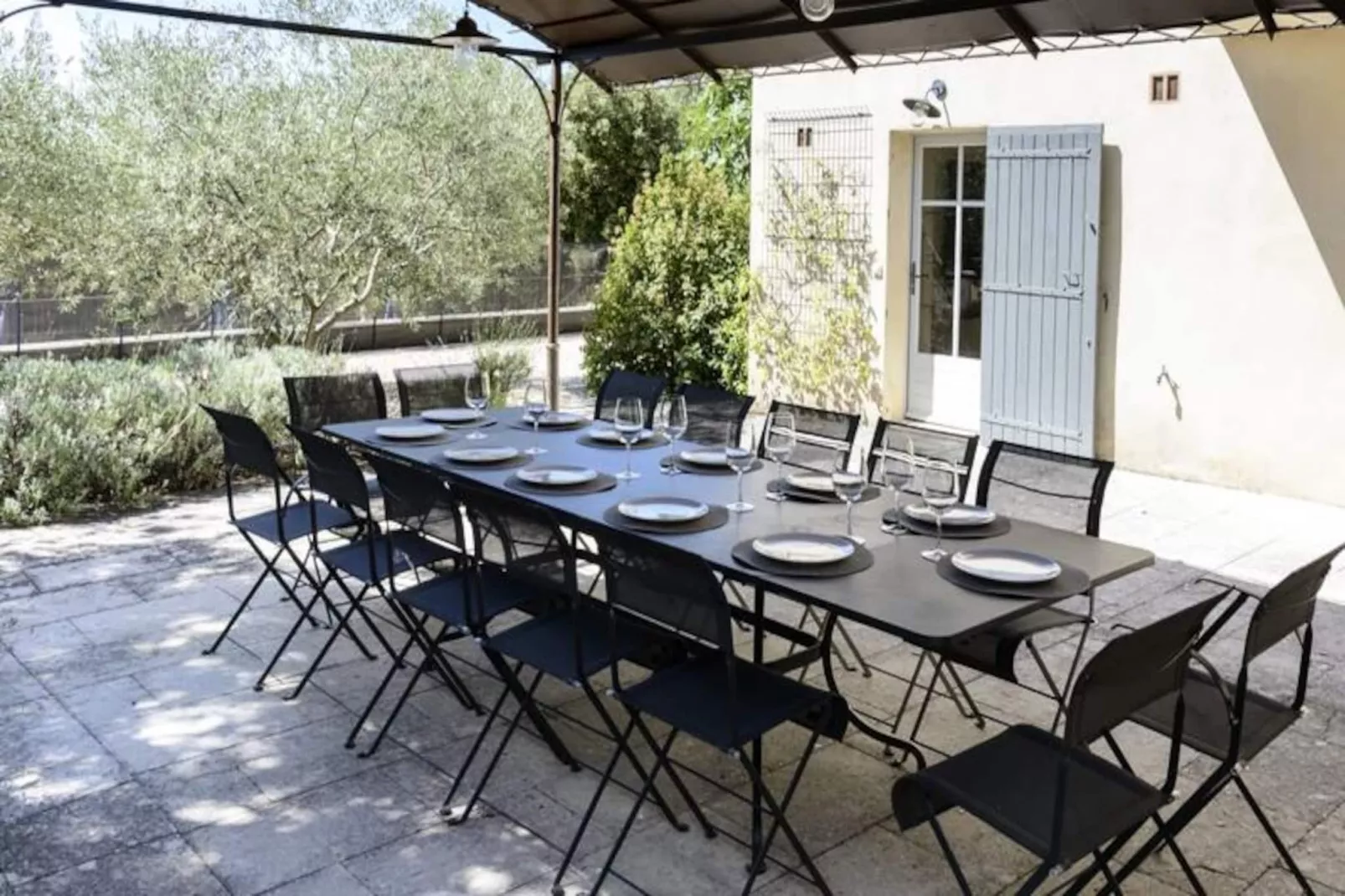 Les Gardis, Votre Refuge Id&eacute;al En Provence.-Image-tags.