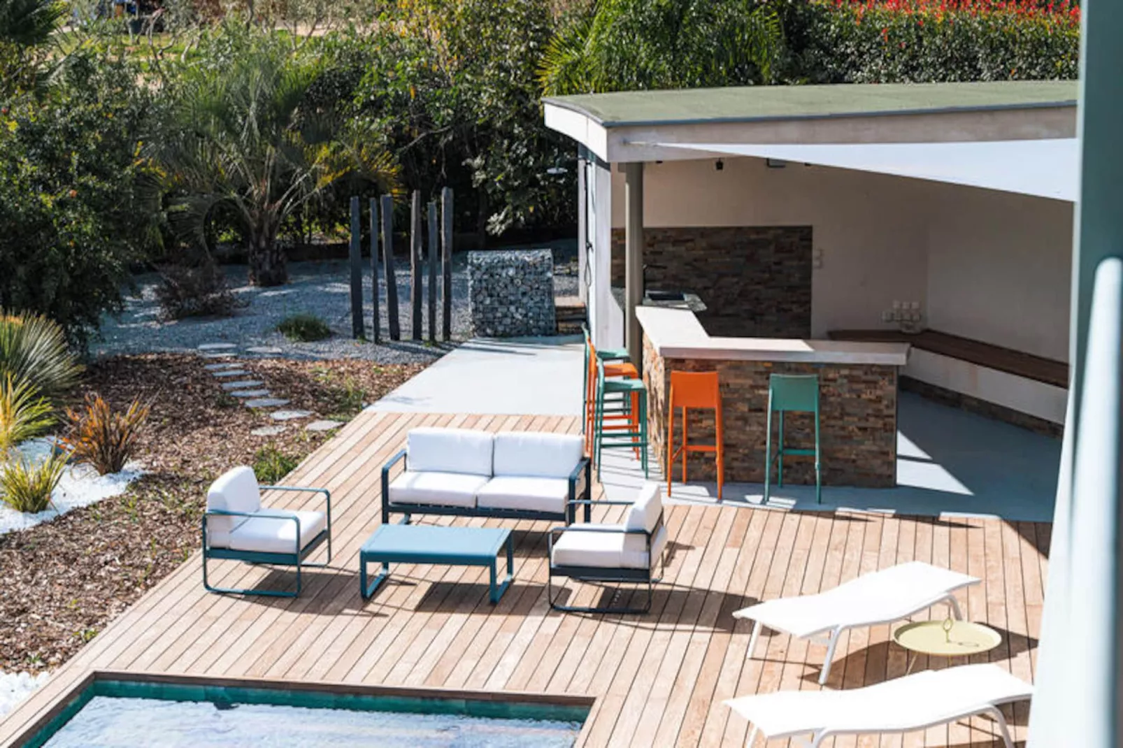 Horizon Resort Massane - Villa ****-Image-tags.