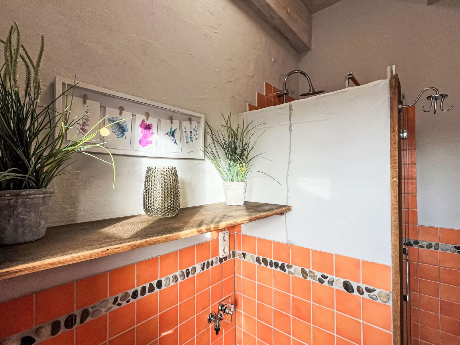 Ferienscheune-Binnen