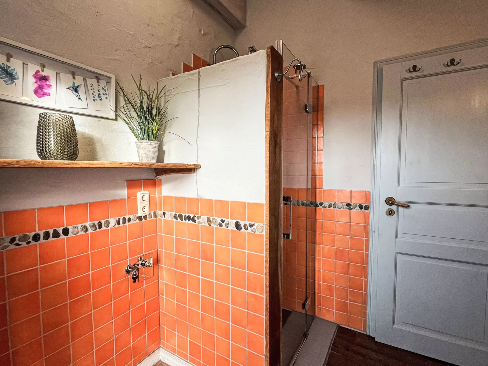 Ferienscheune-Binnen