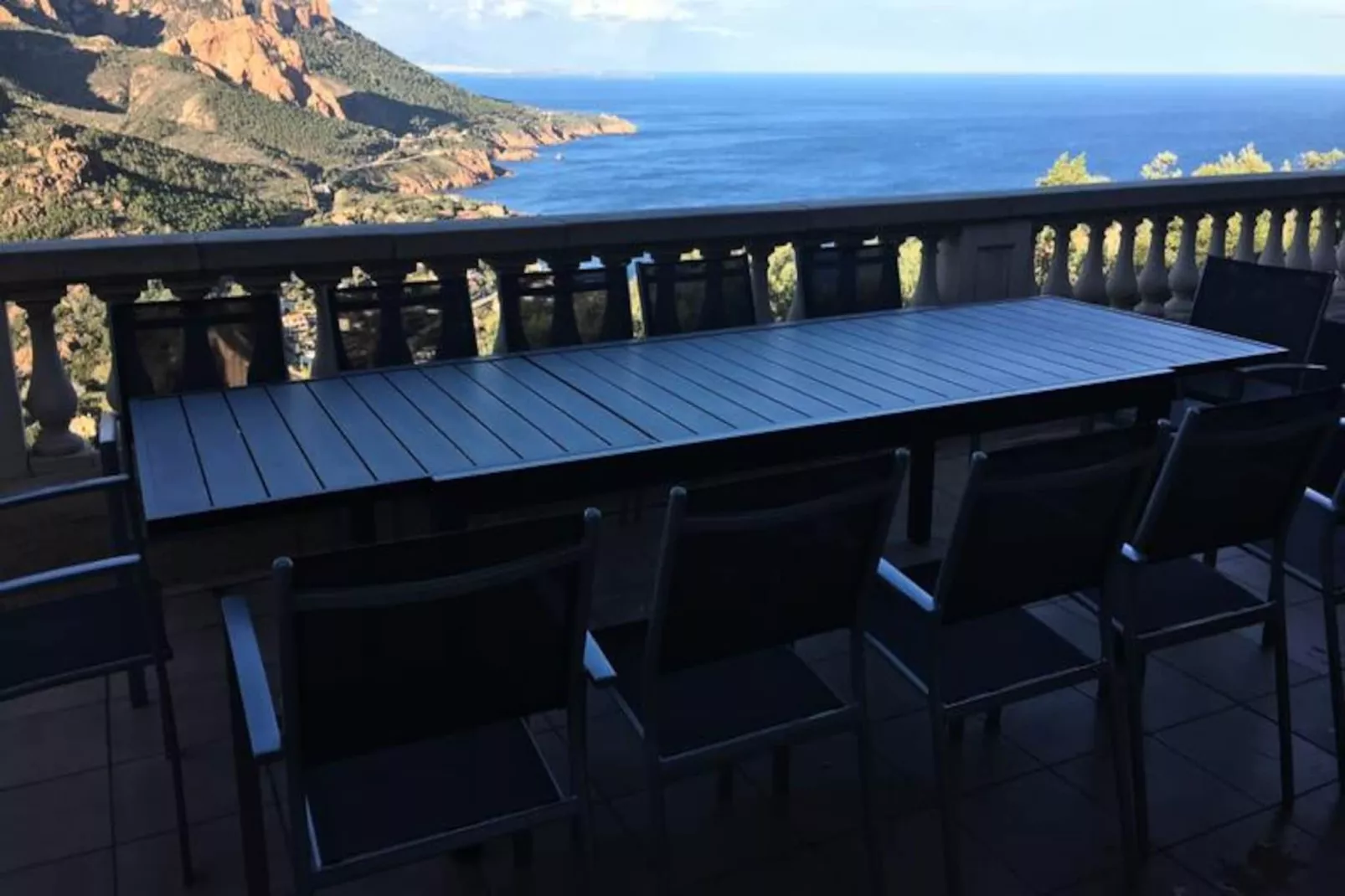 Sublime Villa 14pers Avec Piscine Priv&eacute;e Et Vue Mer-Image-tags.