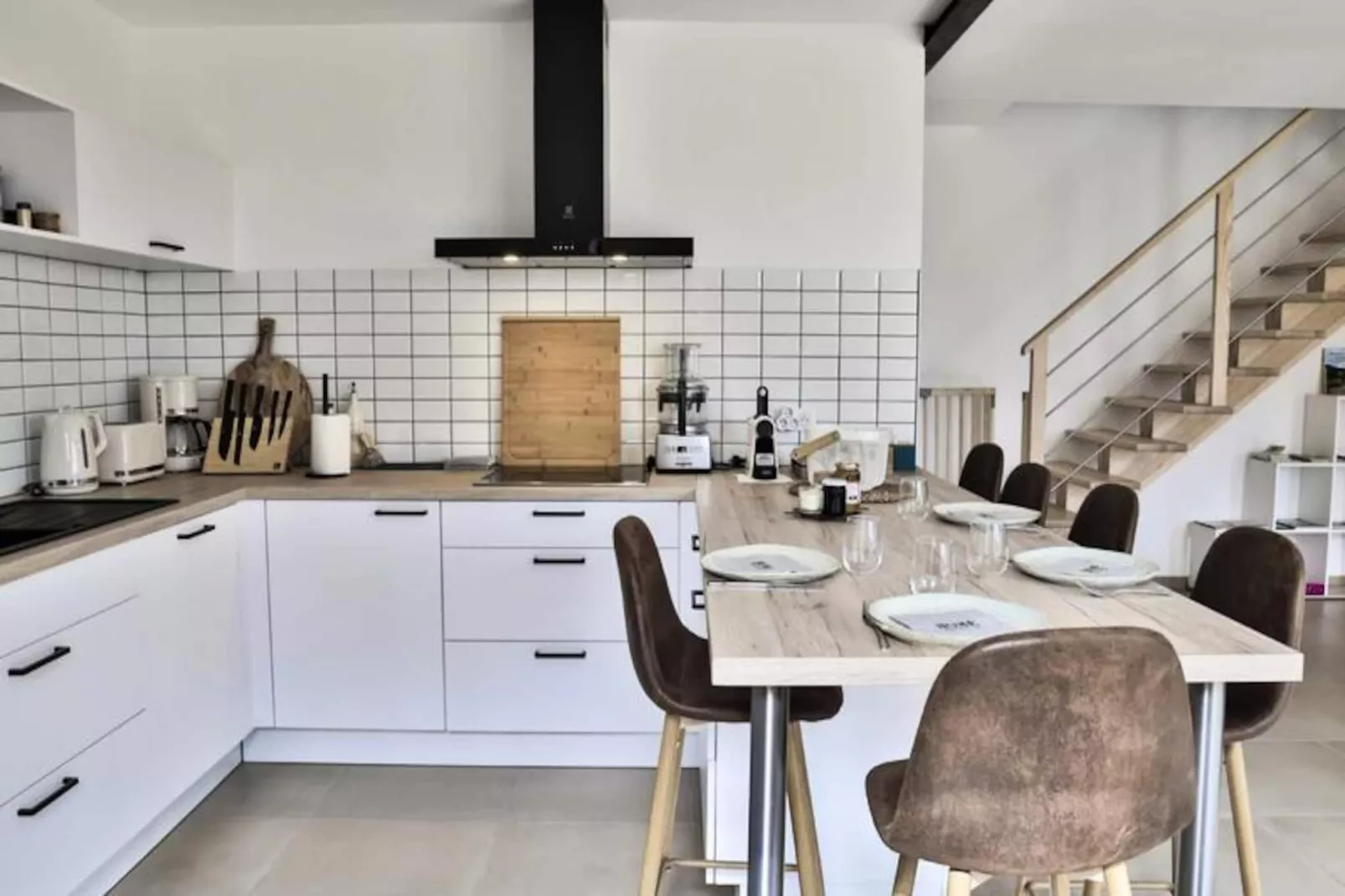 Gîte de France Gîte le crespin 4 épis-Image-tags.