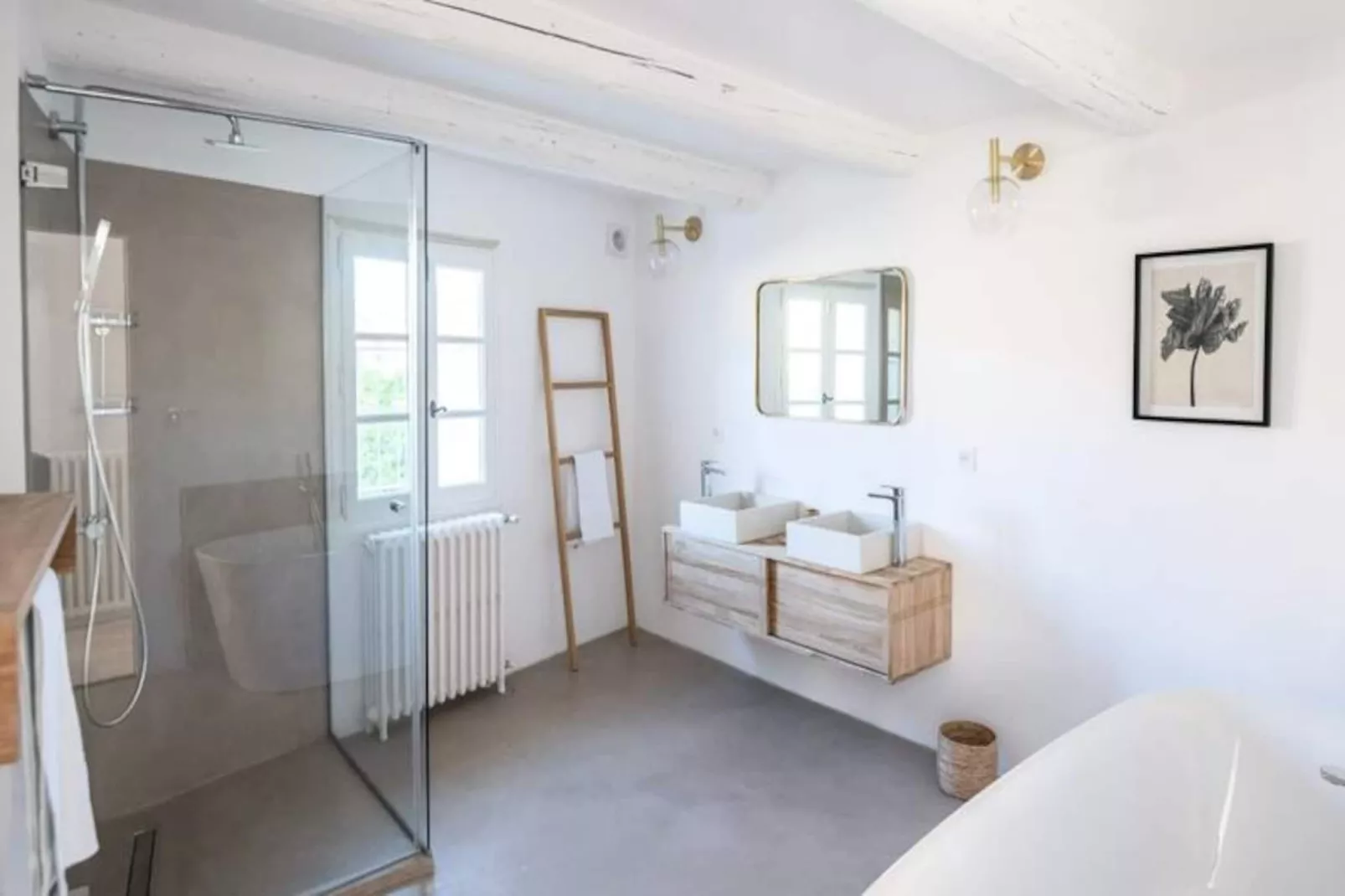 Villa Les Saffres, Somptueux Mas &agrave; Malaucene-Image-tags.