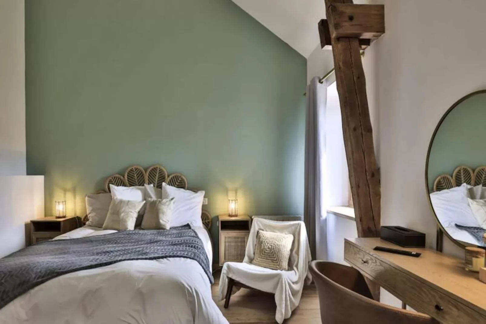 Gîte de France Gîte le crespin 4 épis-Image-tags.