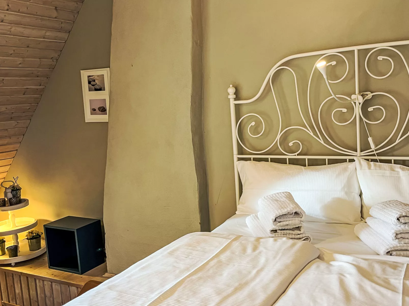 Ferienscheune-Binnen