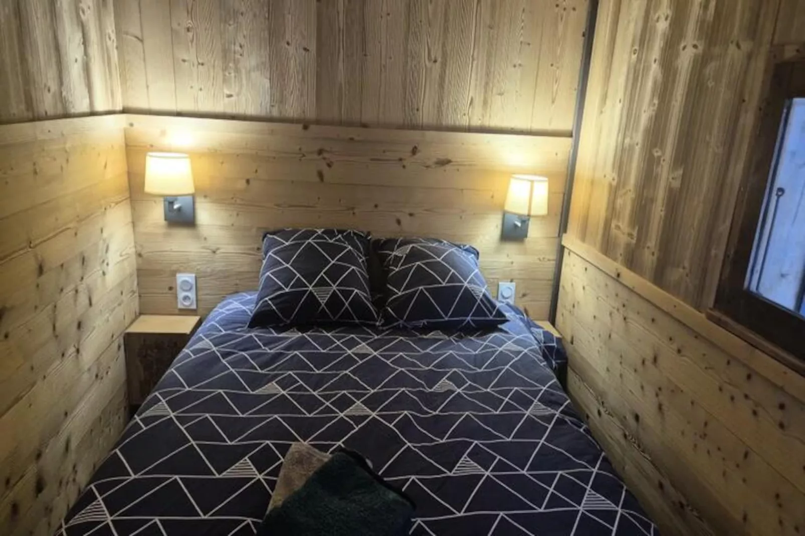 Chalet Au Revard , Au Calme 12 Pers.***-Image-tags.