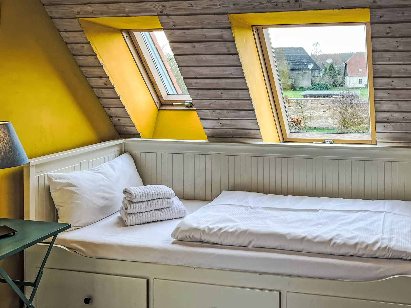 Ferienscheune-Binnen