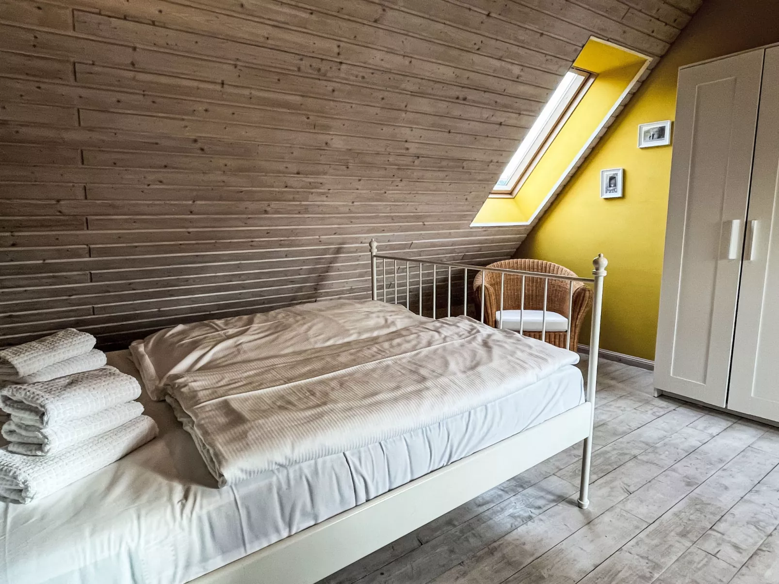 Ferienscheune-Binnen