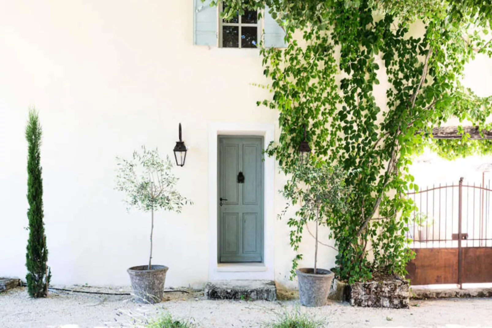 Villa Les Saffres, Somptueux Mas &agrave; Malaucene-Image-tags.