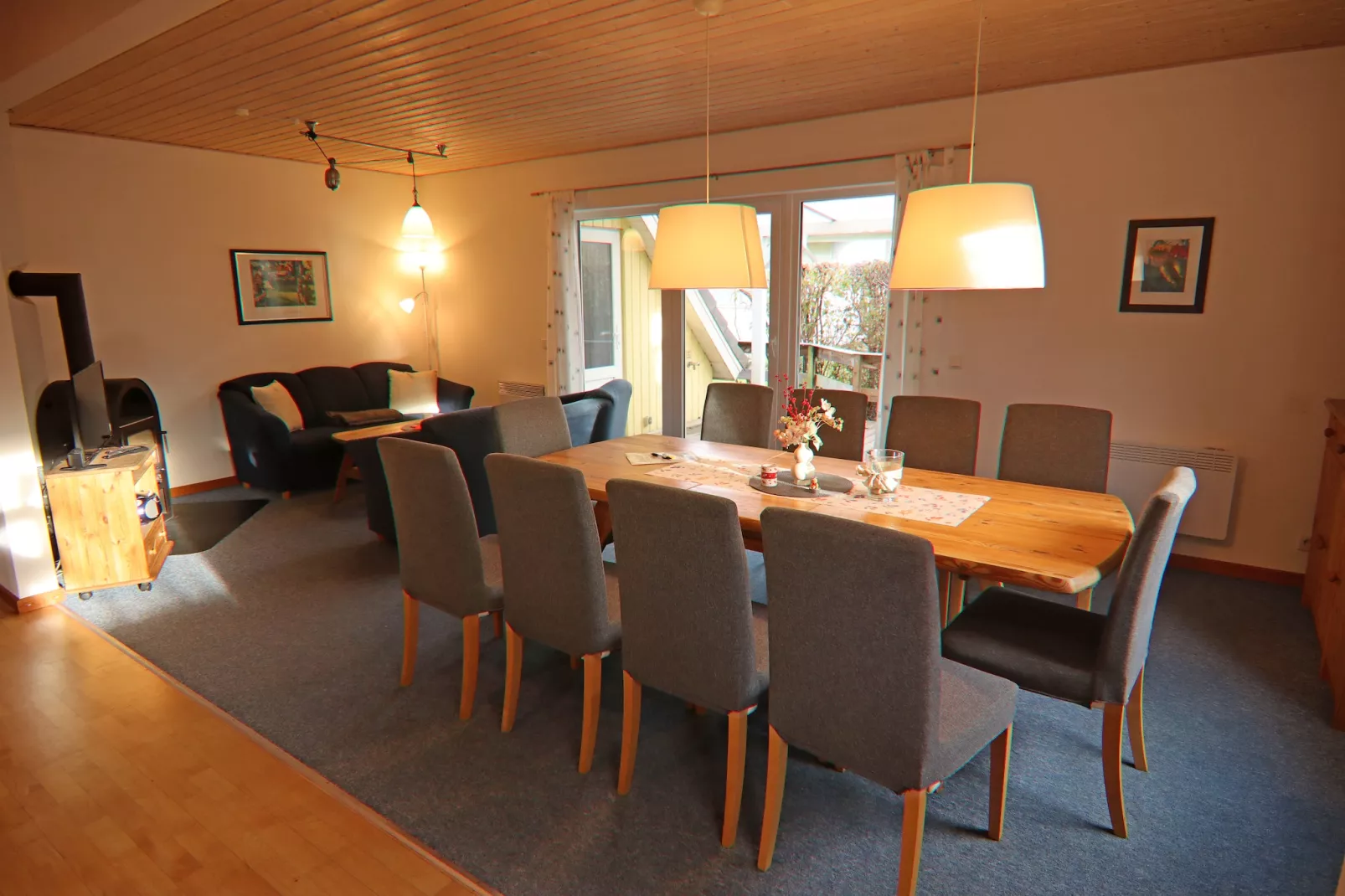 Sonnenblume 136 qm Haus Nr 22