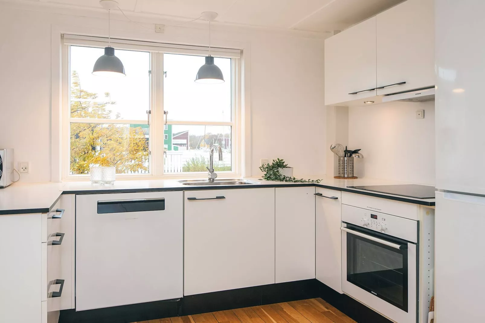 4 persoons vakantie huis in Ebeltoft-Binnen