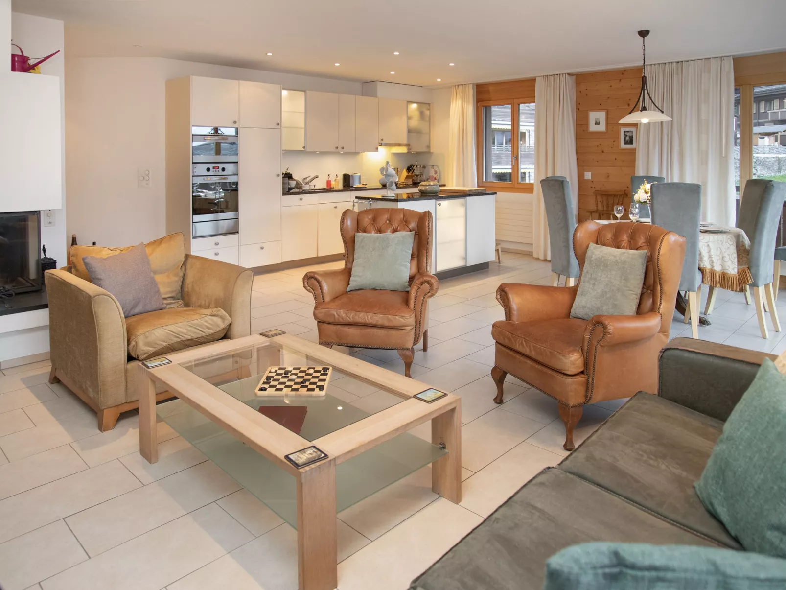 Bella Vista Apt. No. 10