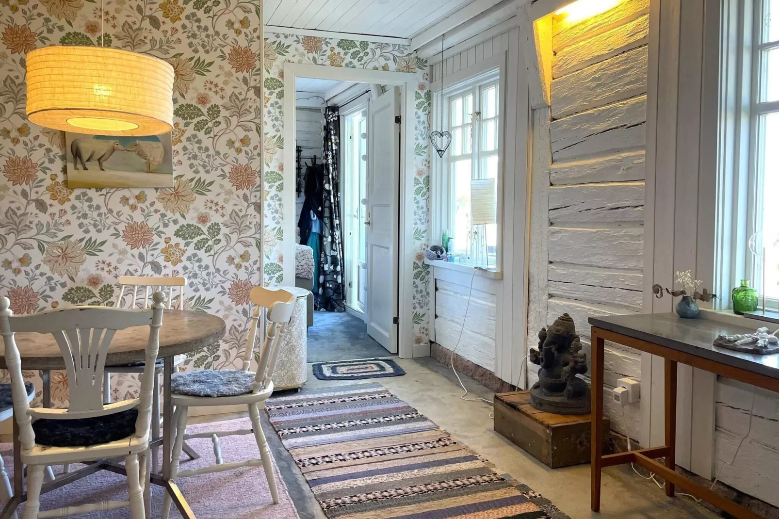 9 persoons vakantie huis in LIDKÖPING-By Traum-Binnen