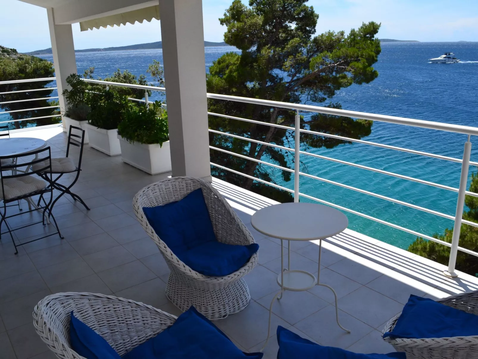 Apartment Vlasta 4+1