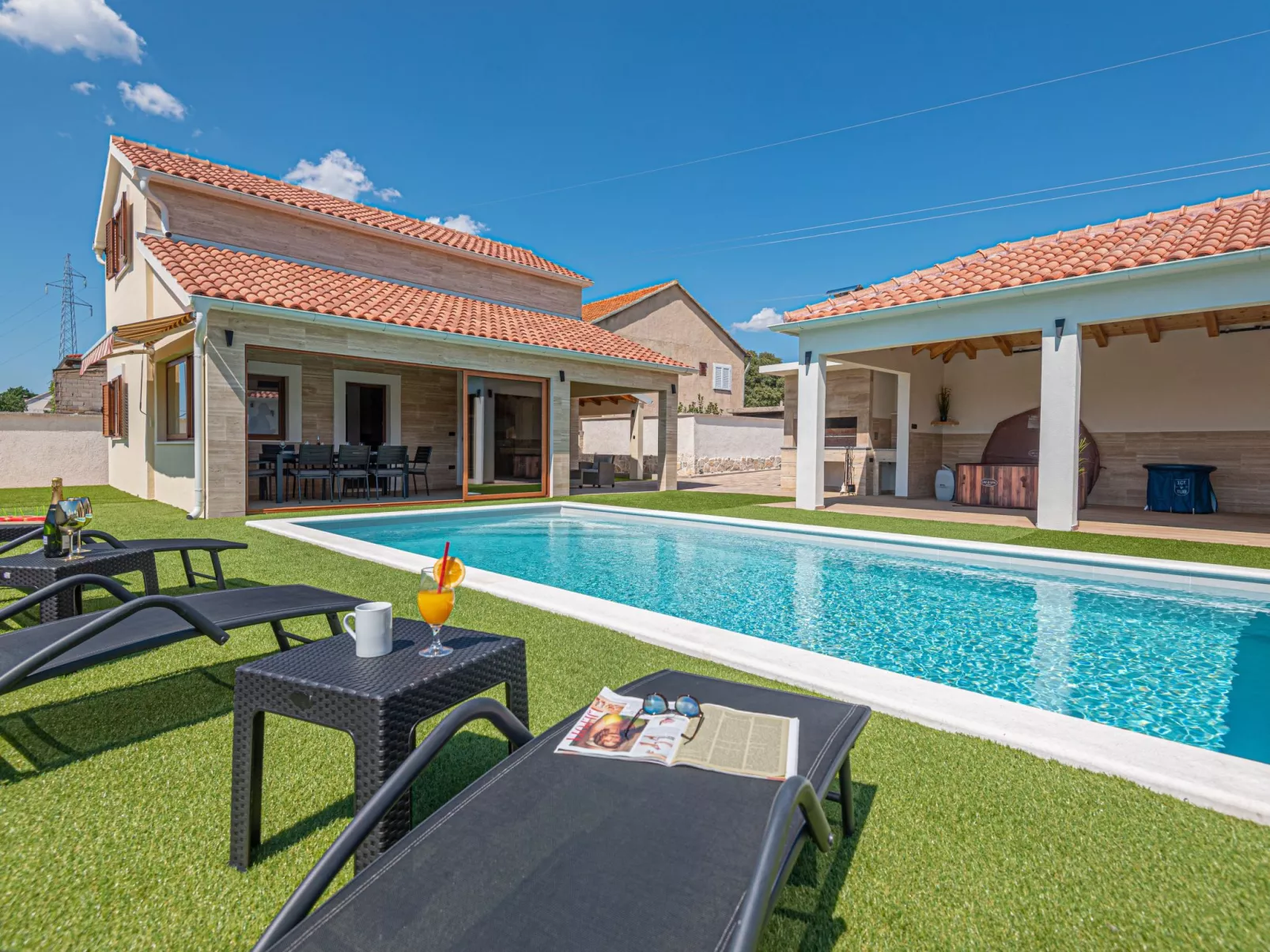 Unknown Accommodation