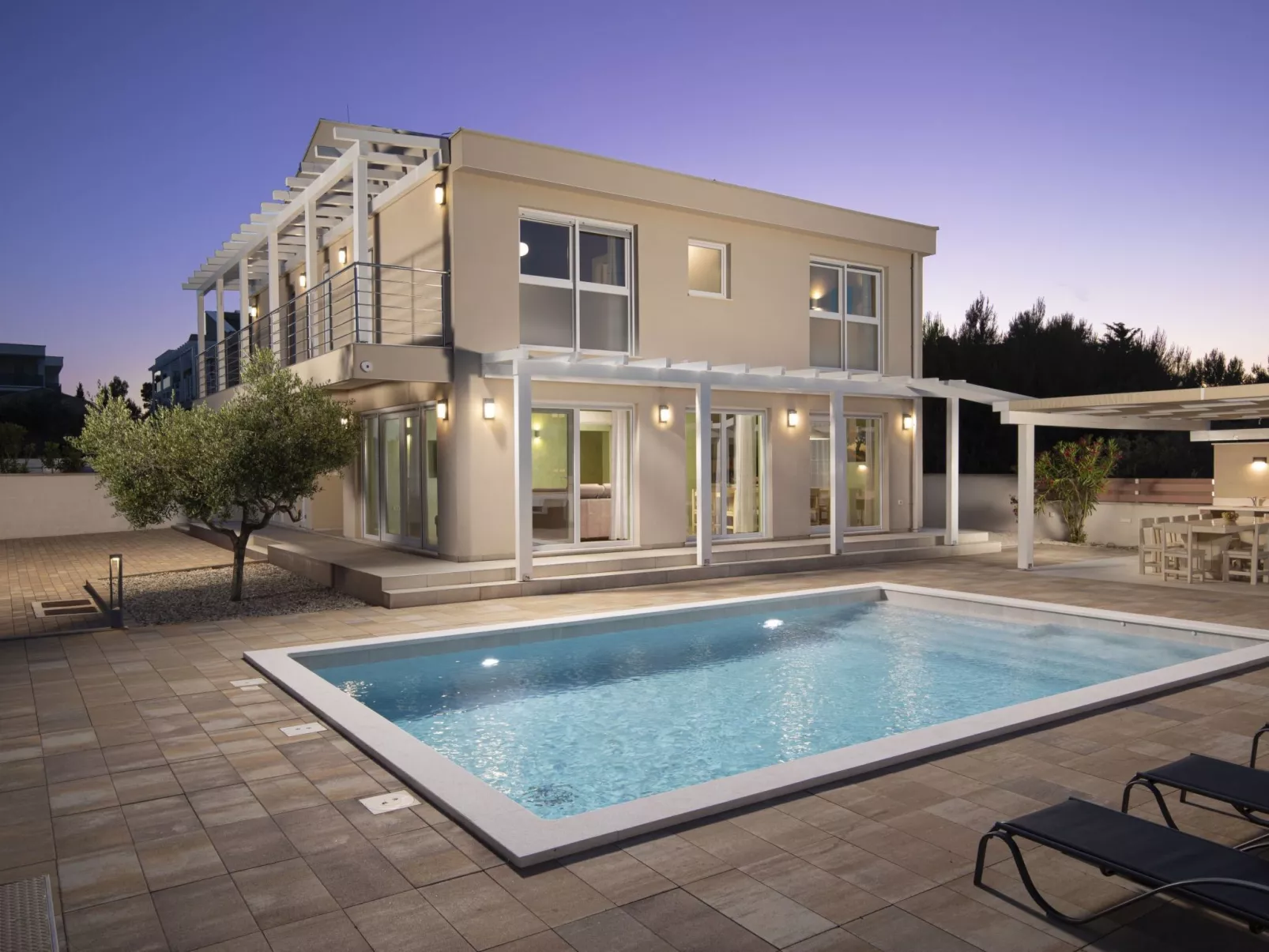 Unknown Accommodation