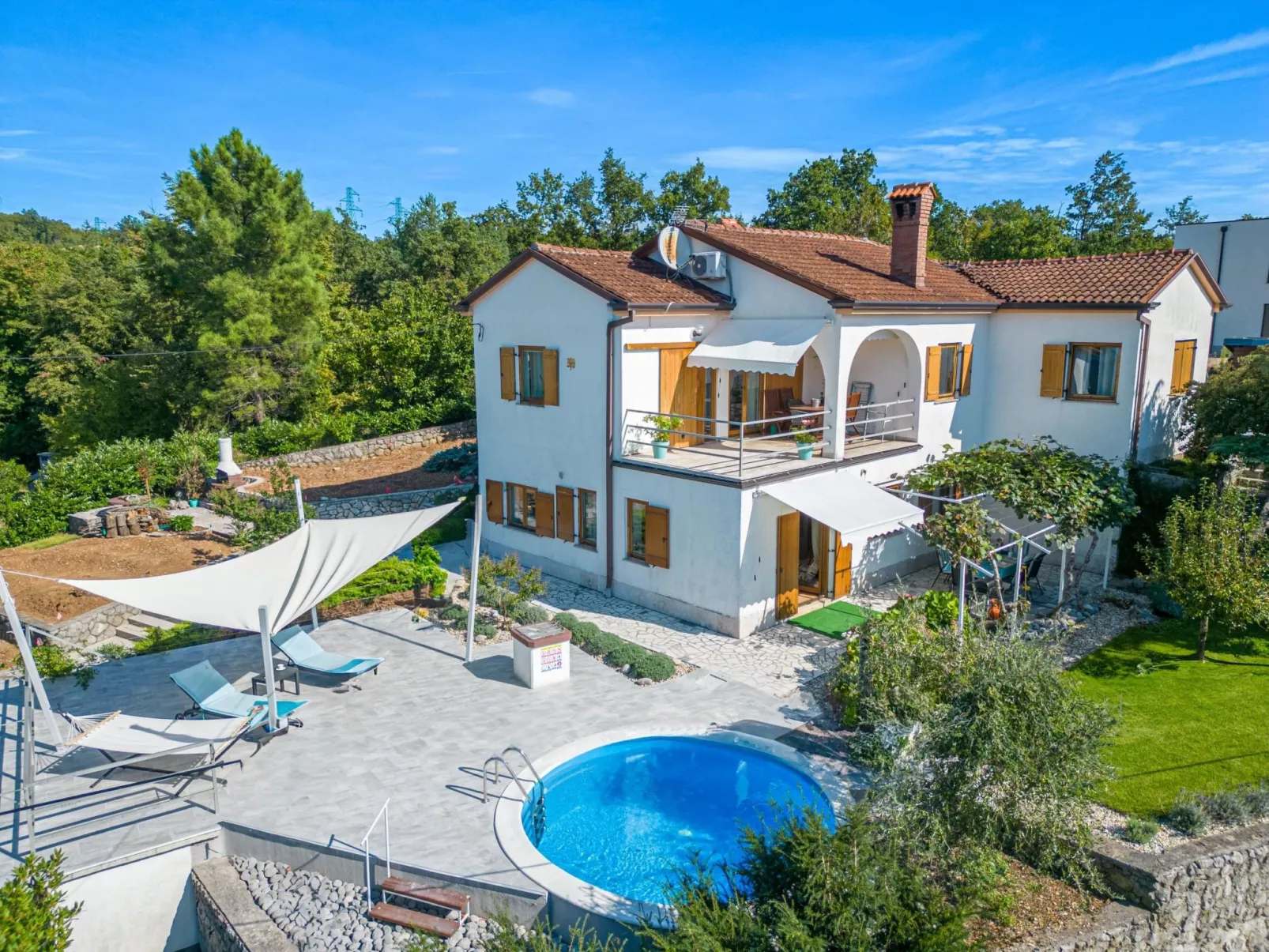 Unknown Accommodation