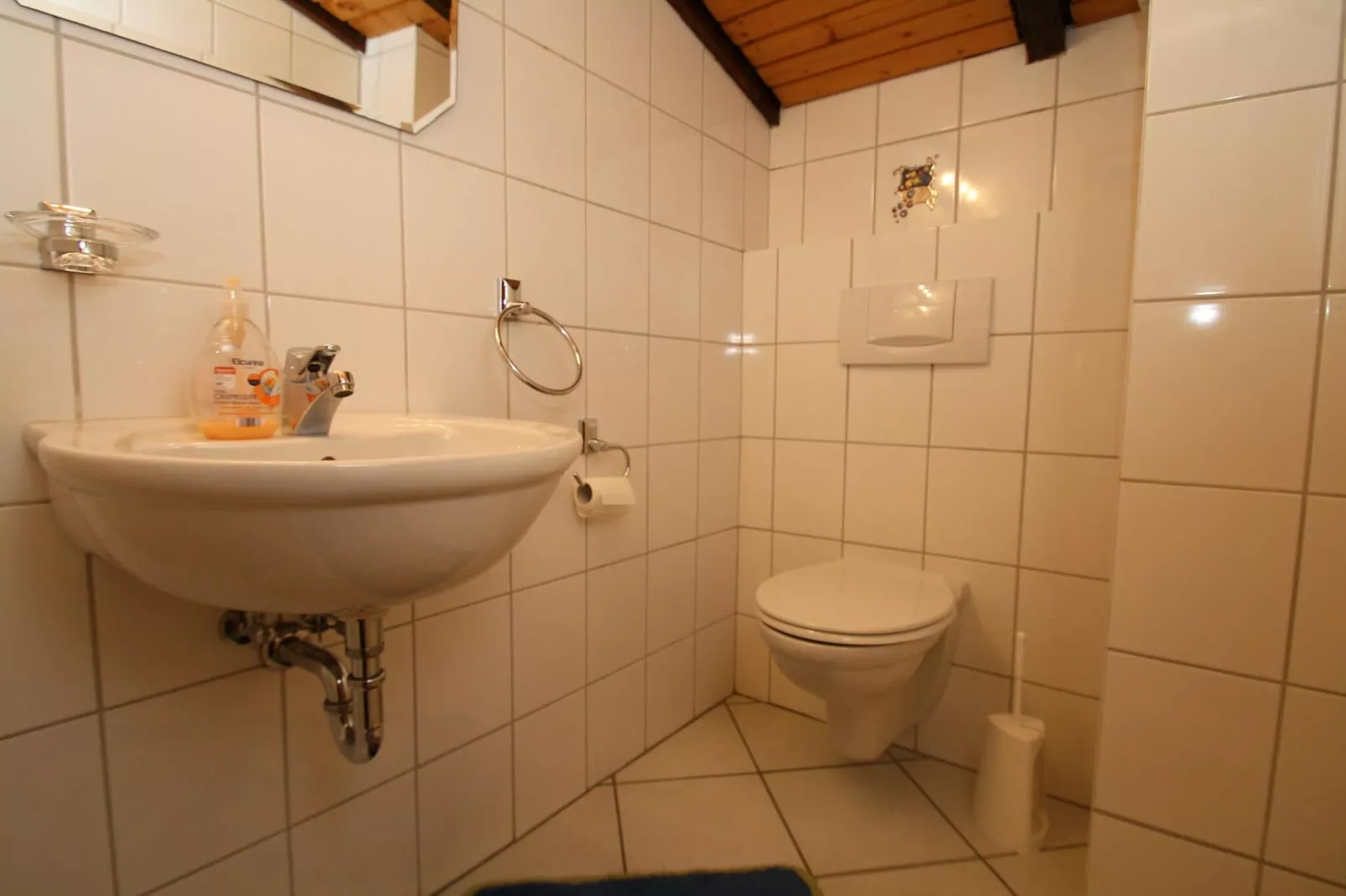 Goldkopf DG-Badkamer