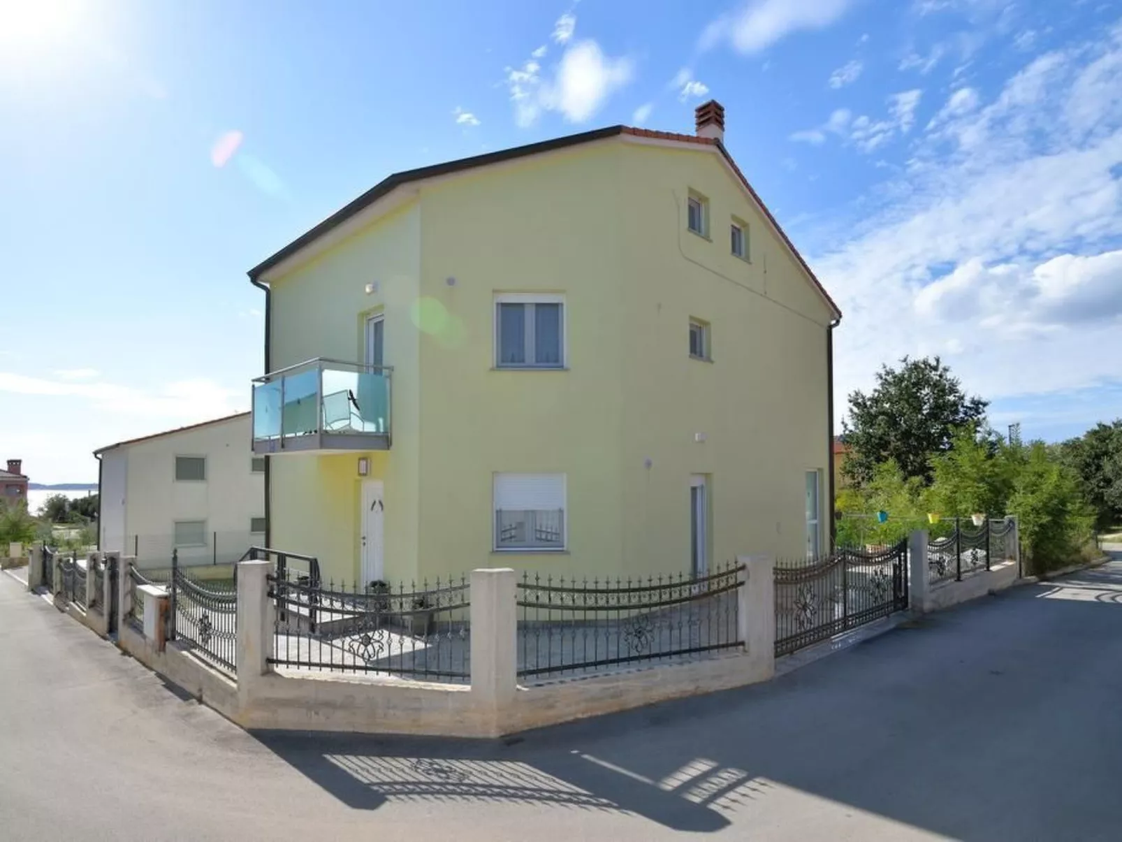 Ferienvilla "Posesi Dujak"