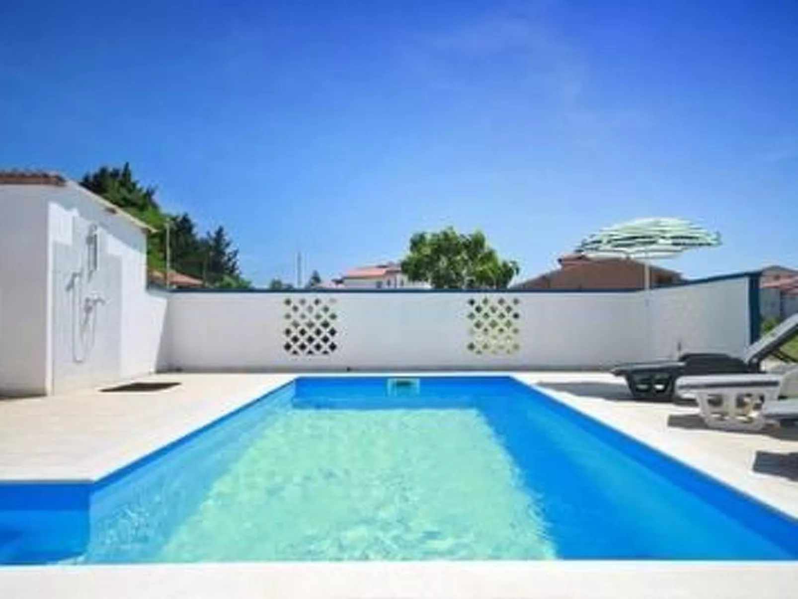 Für 4 Personen ca. 45 m&sup2; in Medulin, Istrien (Medulin und Umgebung)